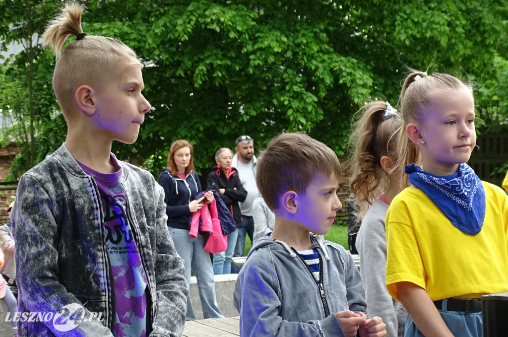 Piknik Apetyt na aktywność. Leszno 2023
