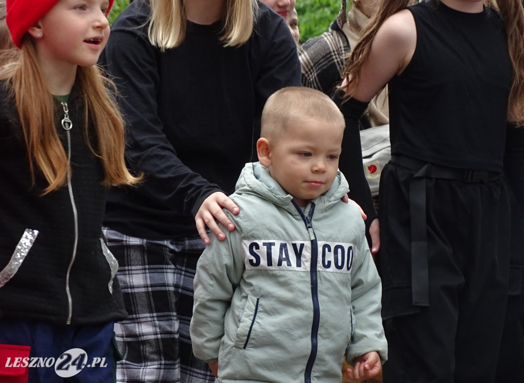 Piknik Apetyt na aktywność. Leszno 2023