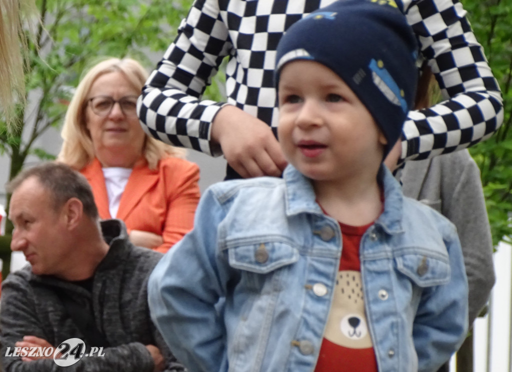Piknik Apetyt na aktywność. Leszno 2023