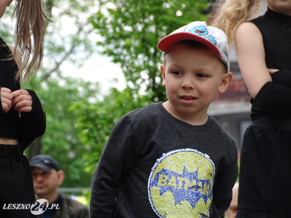 Piknik Apetyt na aktywność. Leszno 2023