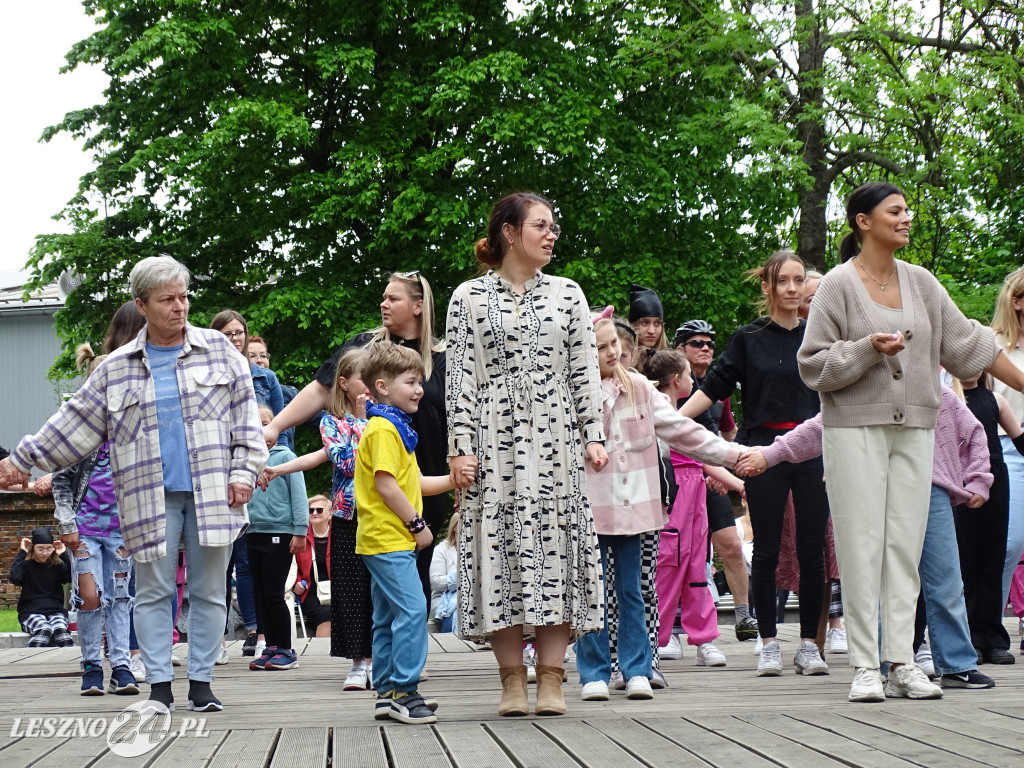 Piknik Apetyt na aktywność. Leszno 2023