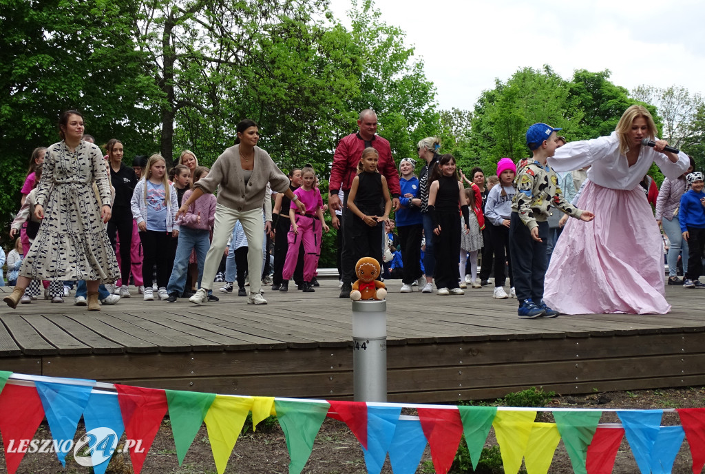 Piknik Apetyt na aktywność. Leszno 2023