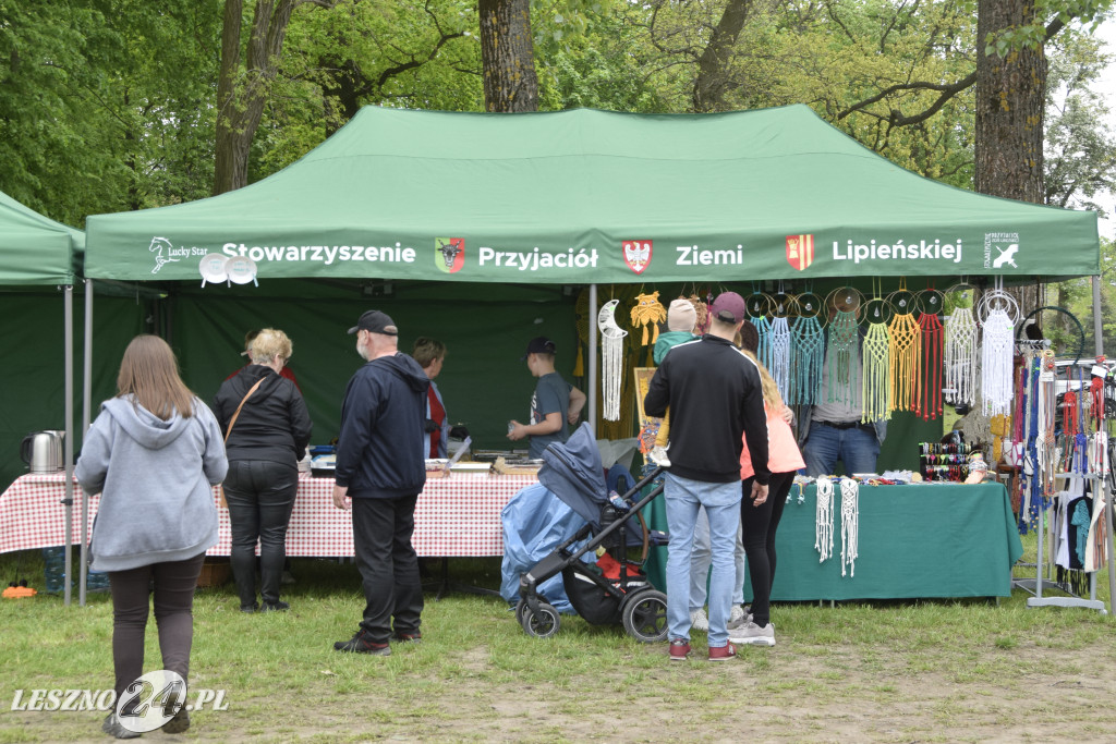 Zawody w Powożeniu - Wilkowice 2023