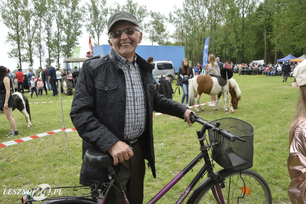 Zawody w Powożeniu - Wilkowice 2023