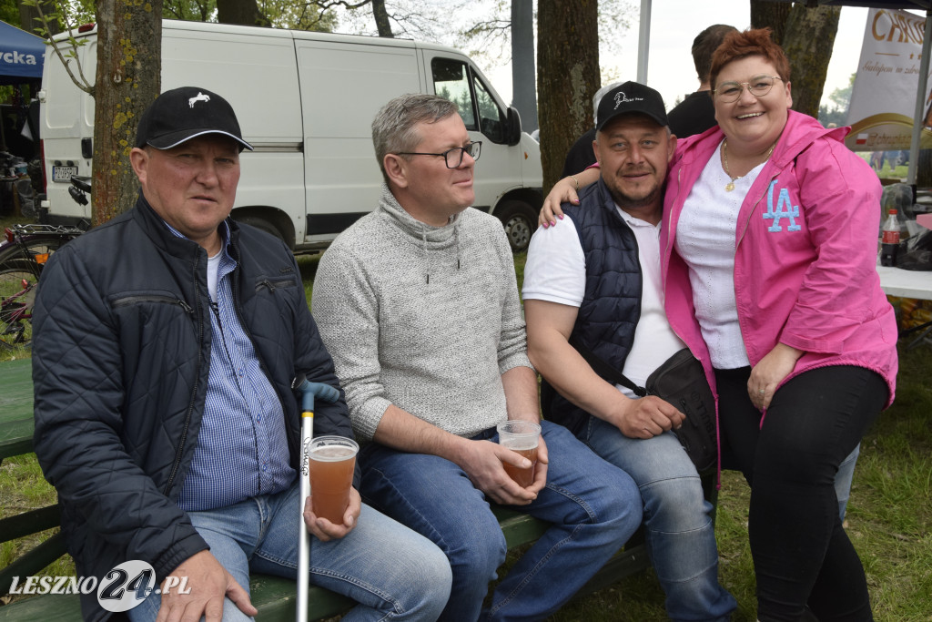 Zawody w Powożeniu - Wilkowice 2023