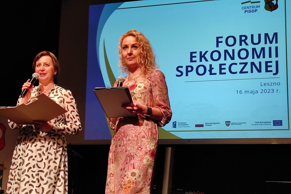 Forum Ekonomii Społecznej