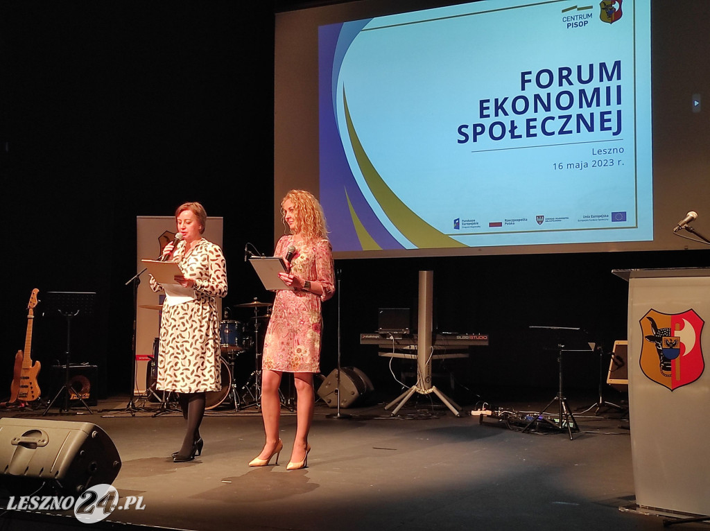 Forum Ekonomii Społecznej
