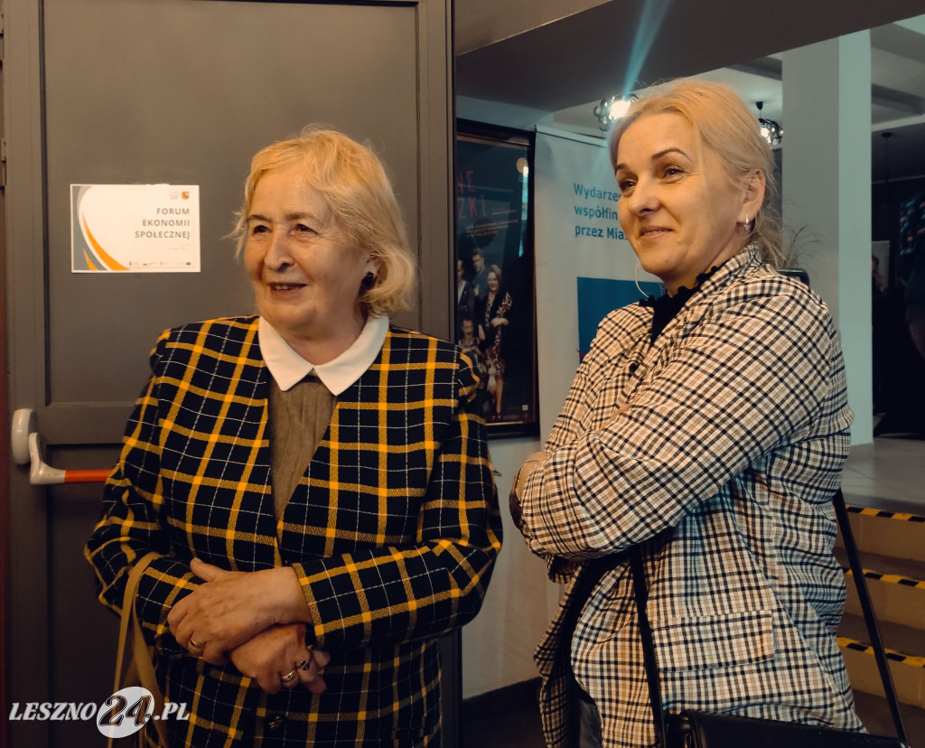 Forum Ekonomii Społecznej