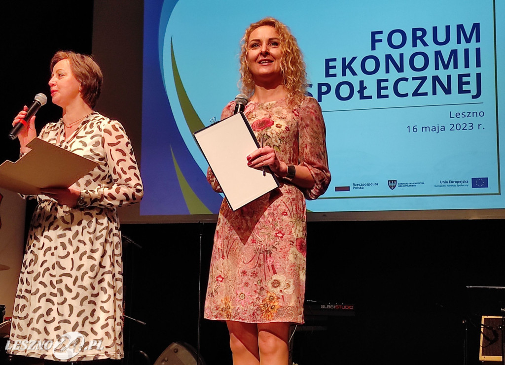 Forum Ekonomii Społecznej