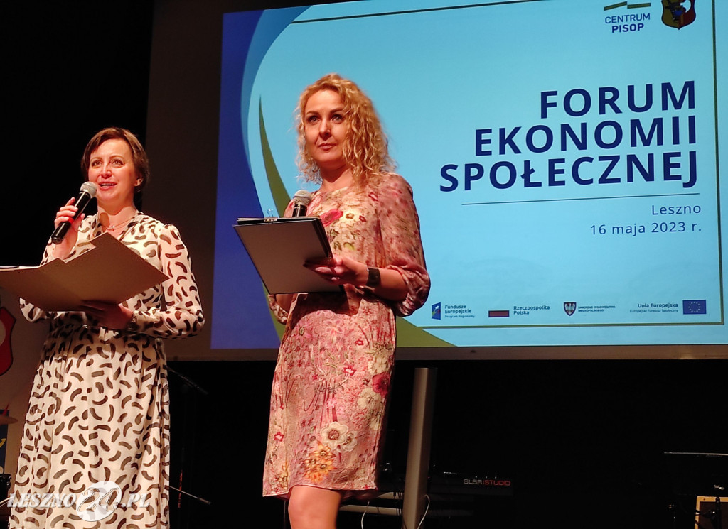 Forum Ekonomii Społecznej
