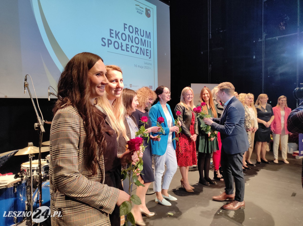 Forum Ekonomii Społecznej