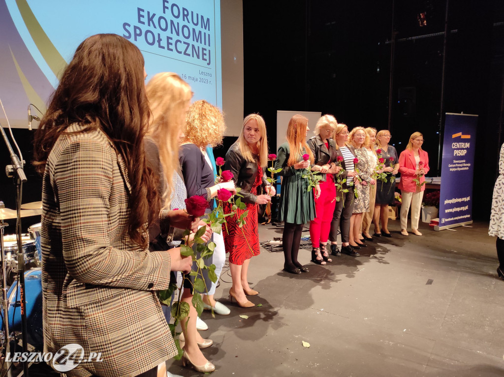 Forum Ekonomii Społecznej