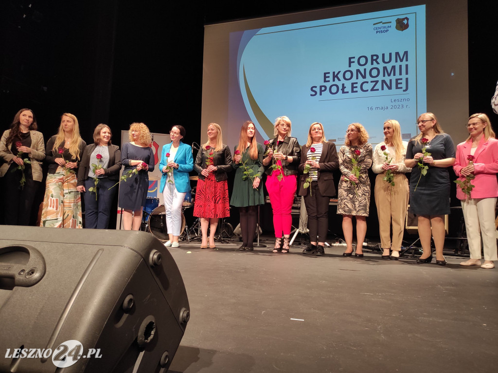 Forum Ekonomii Społecznej