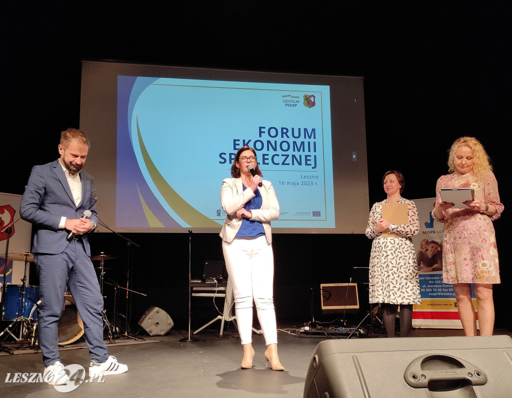 Forum Ekonomii Społecznej