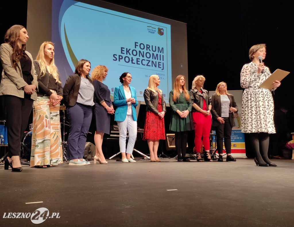 Forum Ekonomii Społecznej