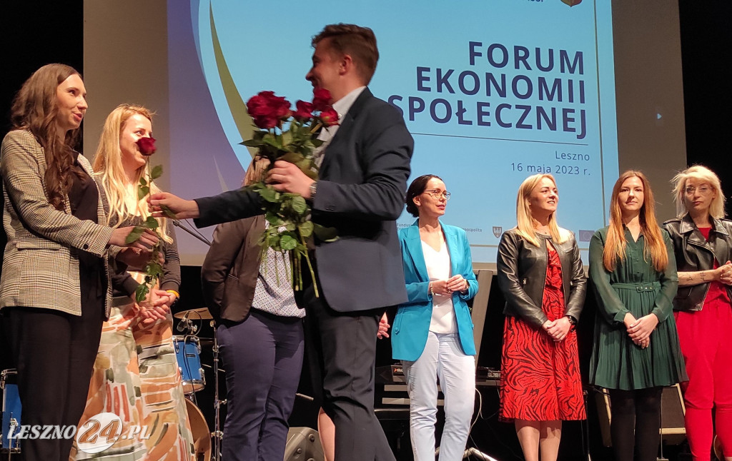 Forum Ekonomii Społecznej