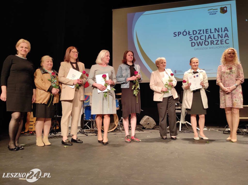 Forum Ekonomii Społecznej