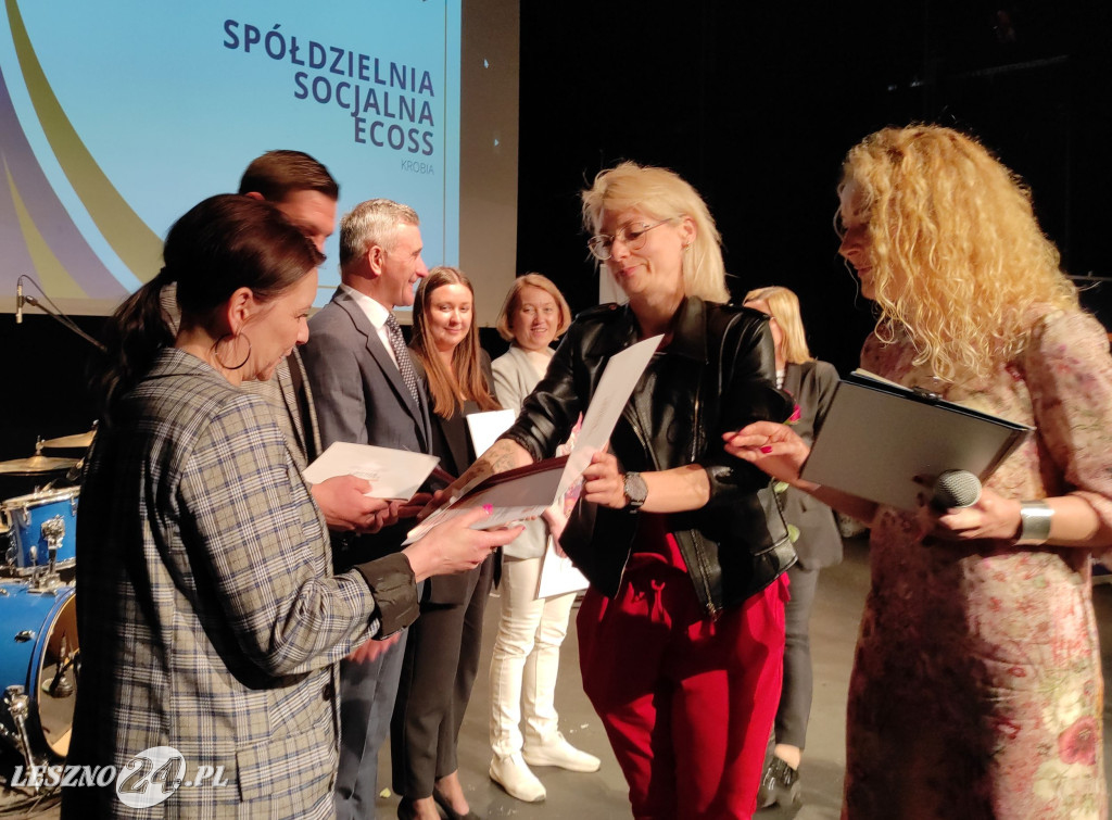 Forum Ekonomii Społecznej