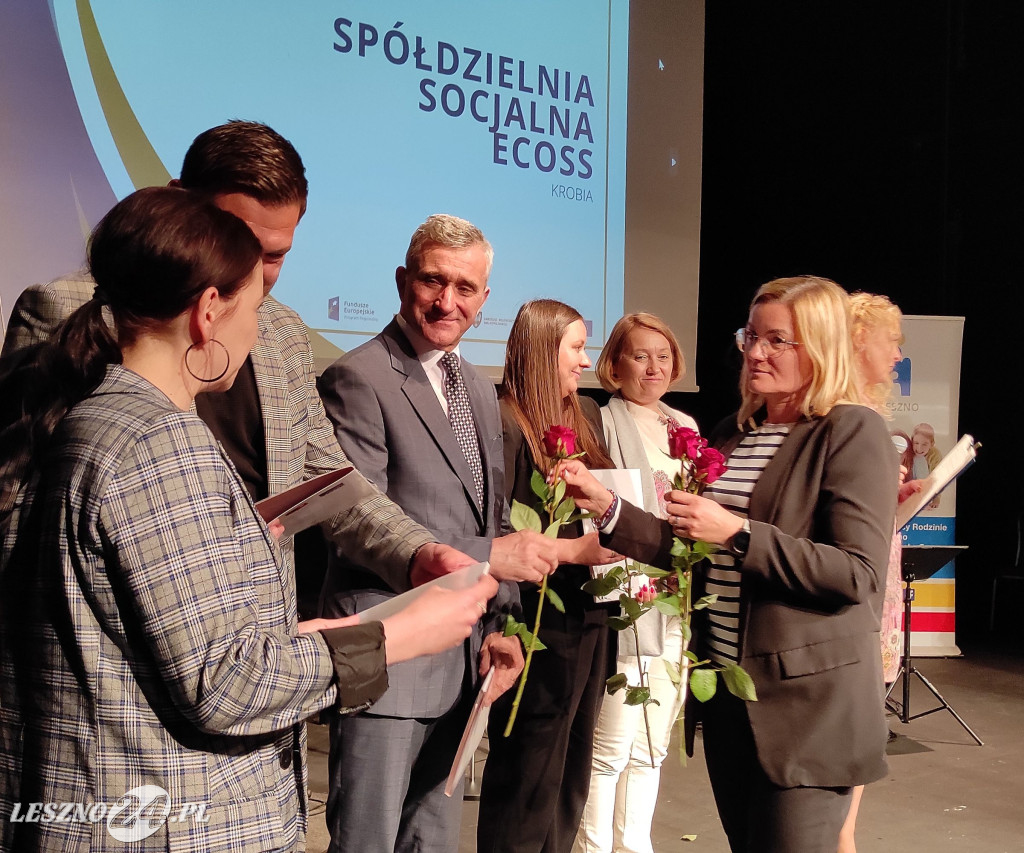 Forum Ekonomii Społecznej