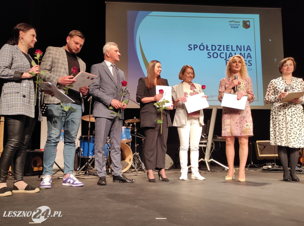 Forum Ekonomii Społecznej