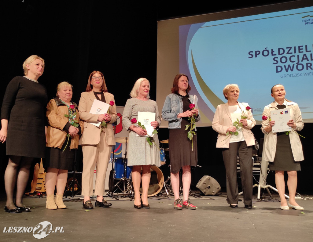 Forum Ekonomii Społecznej