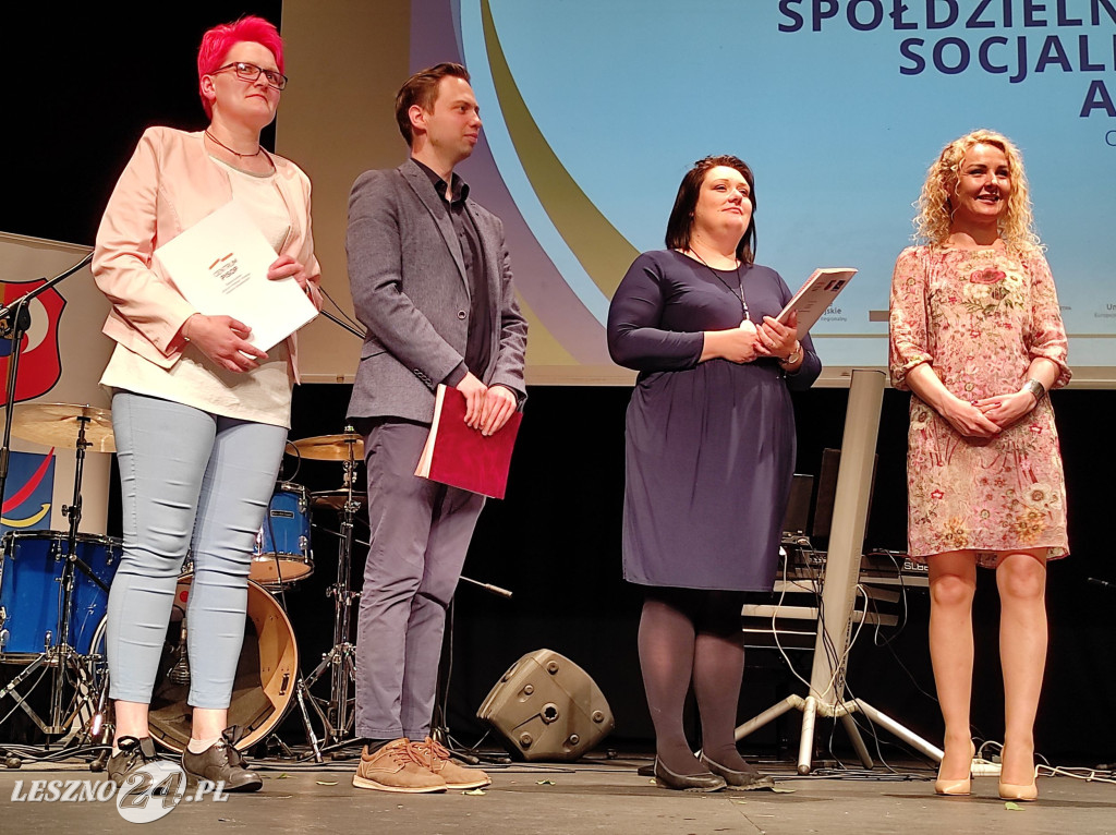 Forum Ekonomii Społecznej