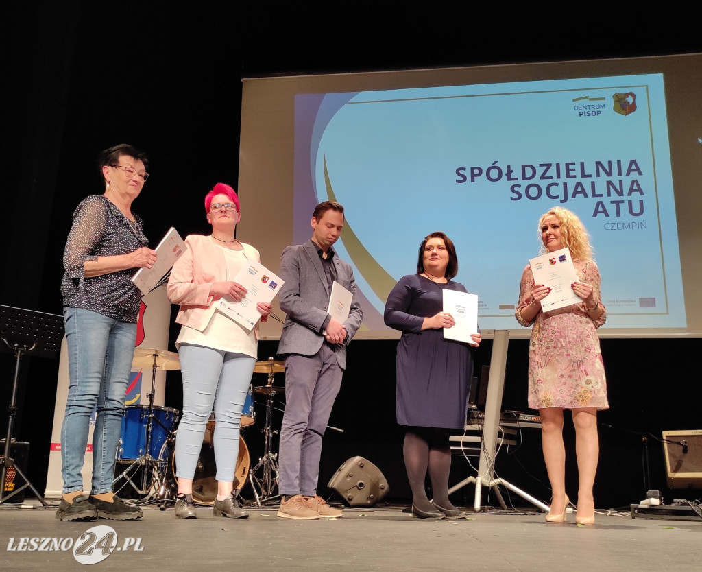 Forum Ekonomii Społecznej