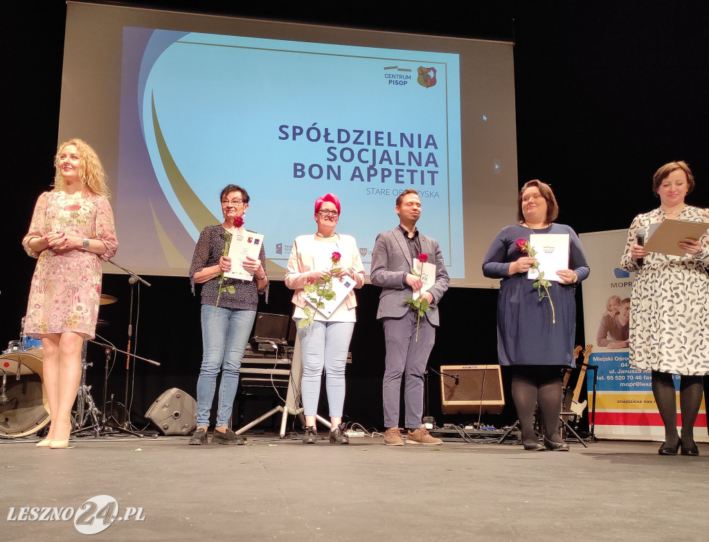 Forum Ekonomii Społecznej