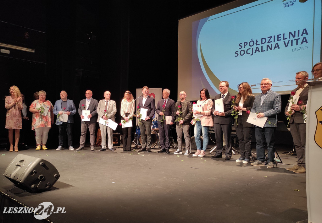 Forum Ekonomii Społecznej