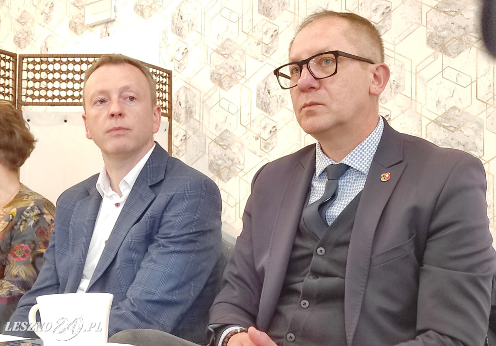 PZERiI obradował