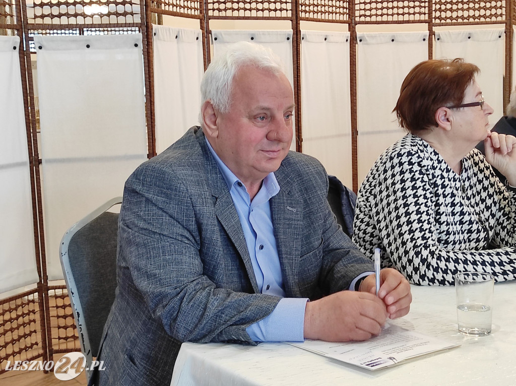 PZERiI obradował