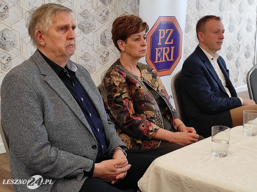 PZERiI obradował