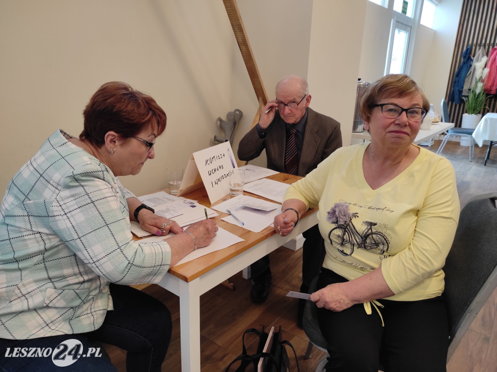 PZERiI obradował