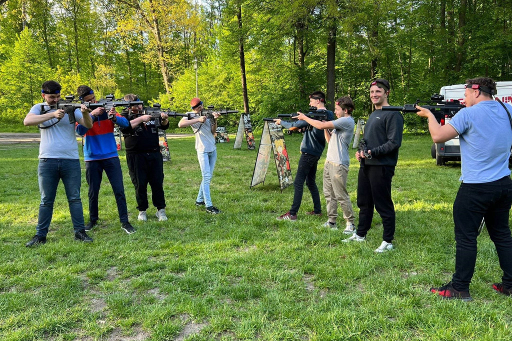 Integracyjny Czwartek ANS