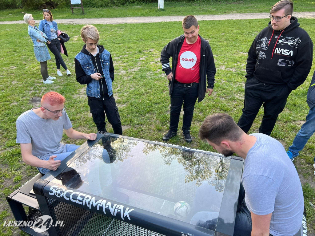 Integracyjny Czwartek ANS