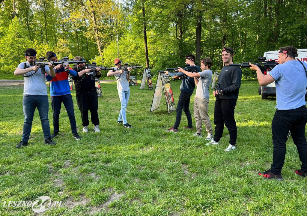Integracyjny Czwartek ANS