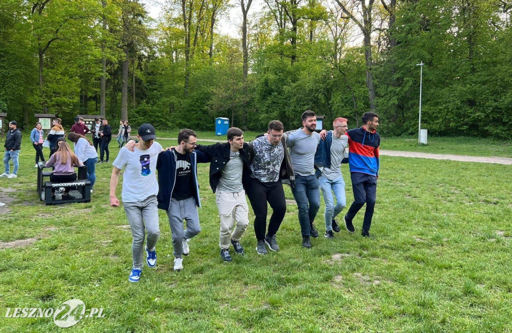 Integracyjny Czwartek ANS