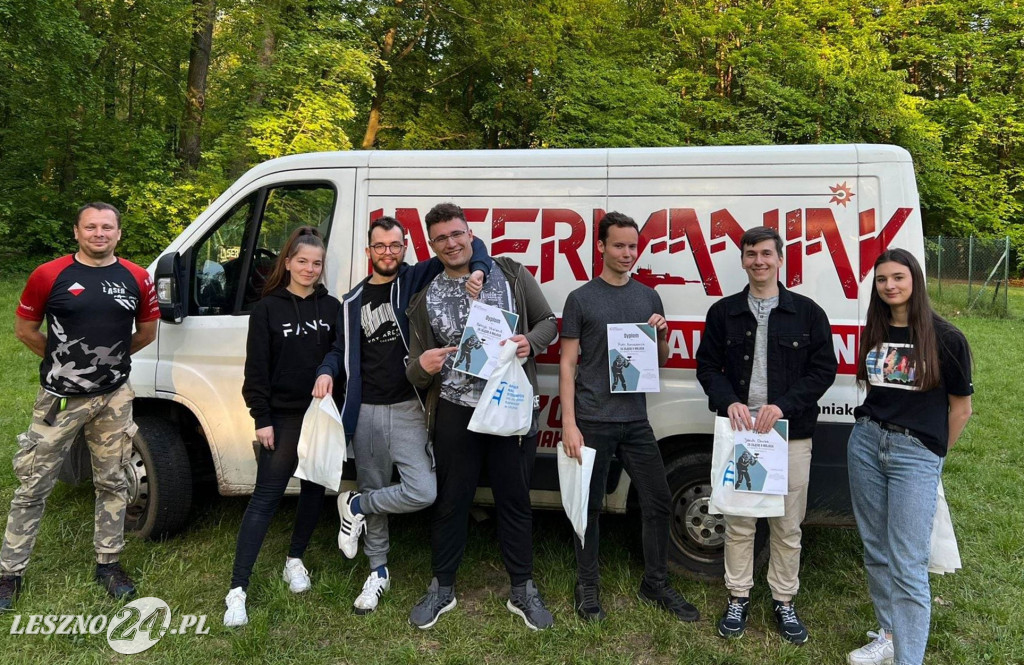 Integracyjny Czwartek ANS