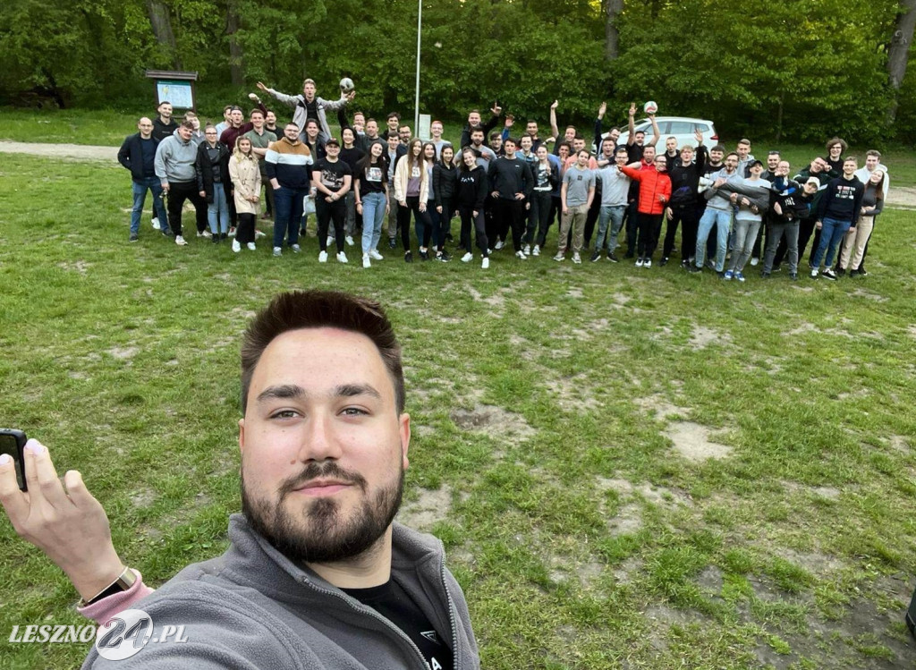 Integracyjny Czwartek ANS