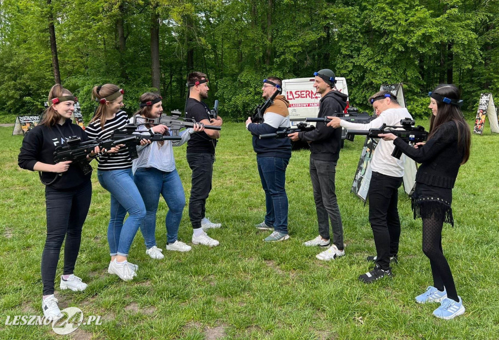 Integracyjny Czwartek ANS