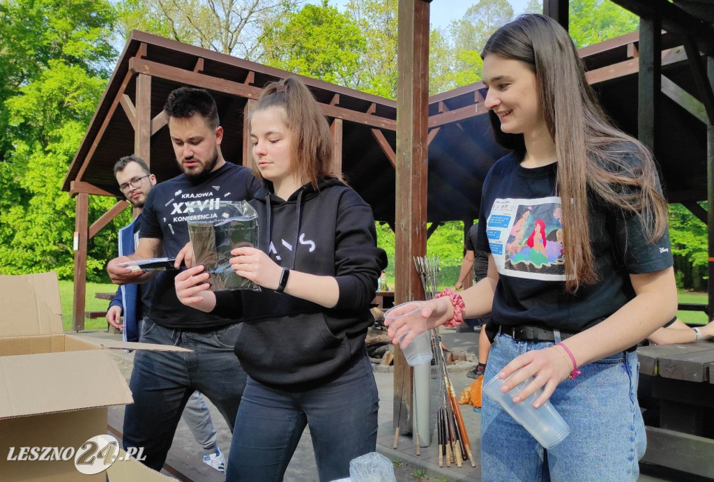 Integracyjny Czwartek ANS