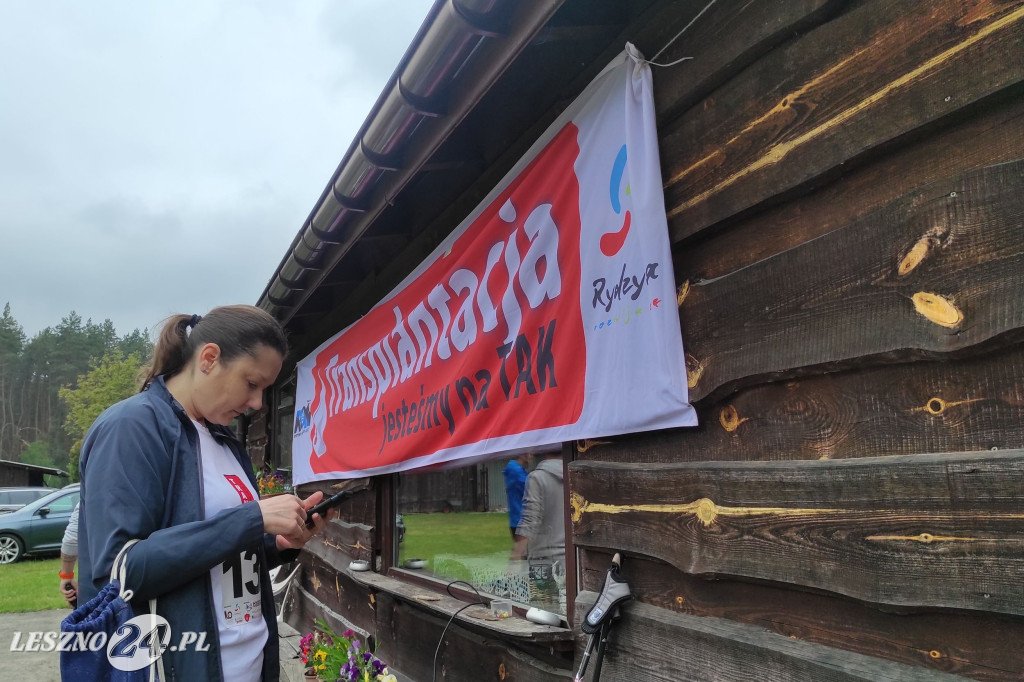 Transplantacja - Jesteśmy na TAK