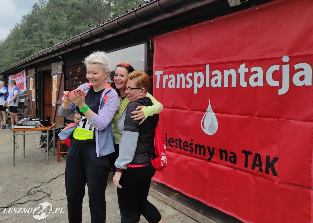 Transplantacja - Jesteśmy na TAK