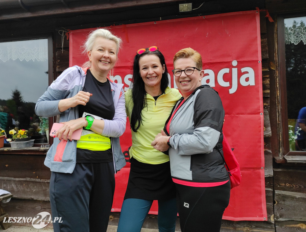 Transplantacja - Jesteśmy na TAK