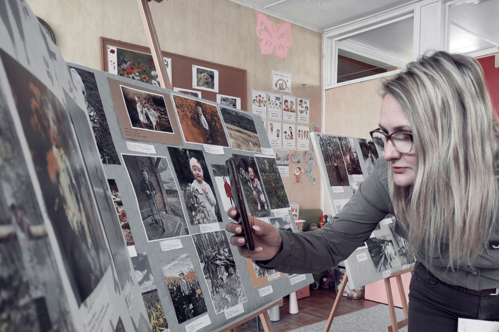 Jury oceniło fotografie