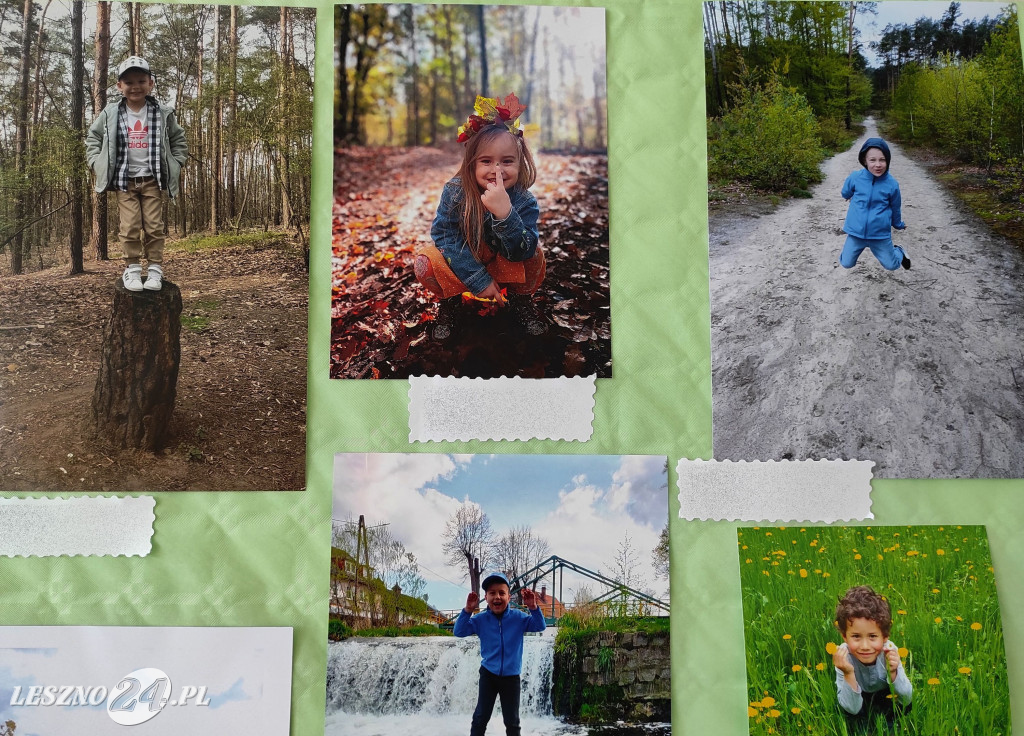Jury oceniło fotografie