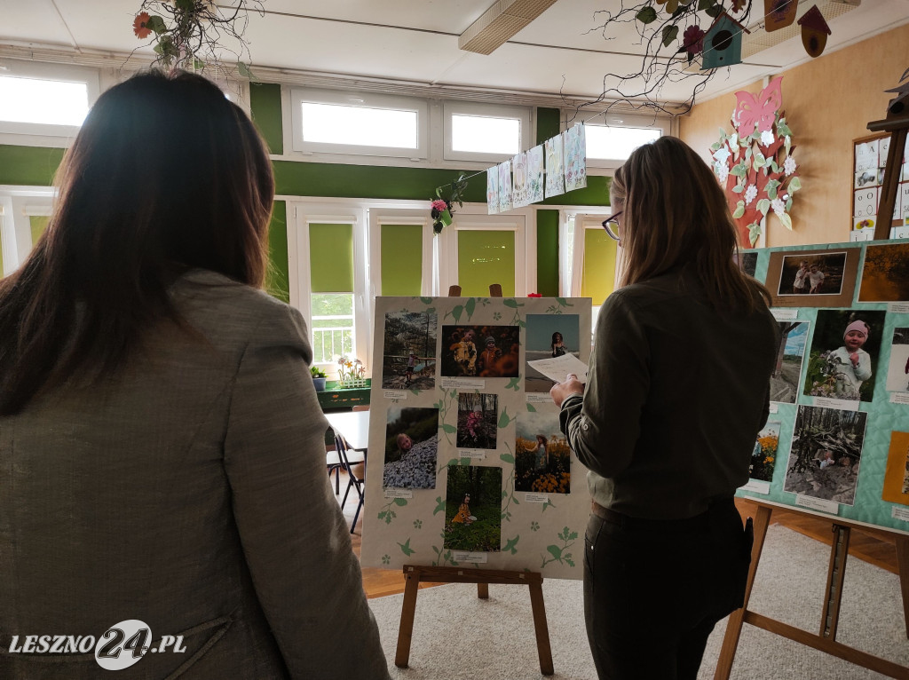 Jury oceniło fotografie