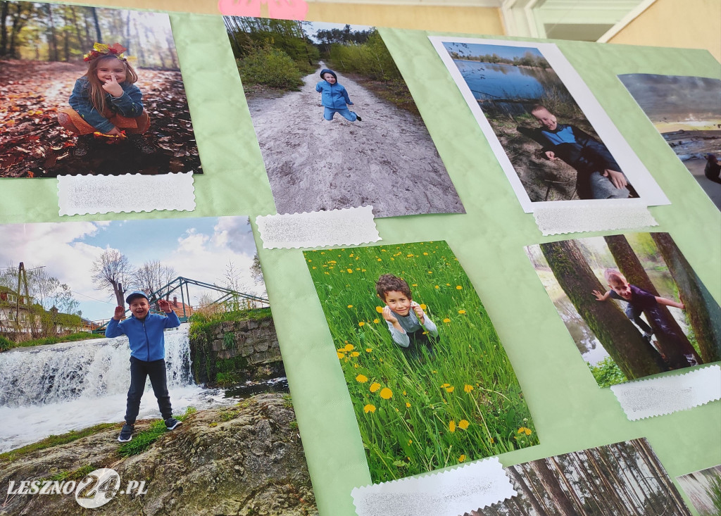 Jury oceniło fotografie