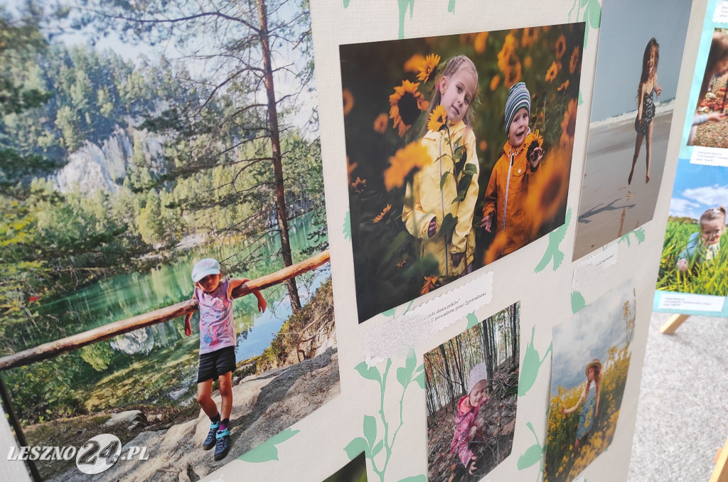 Jury oceniło fotografie