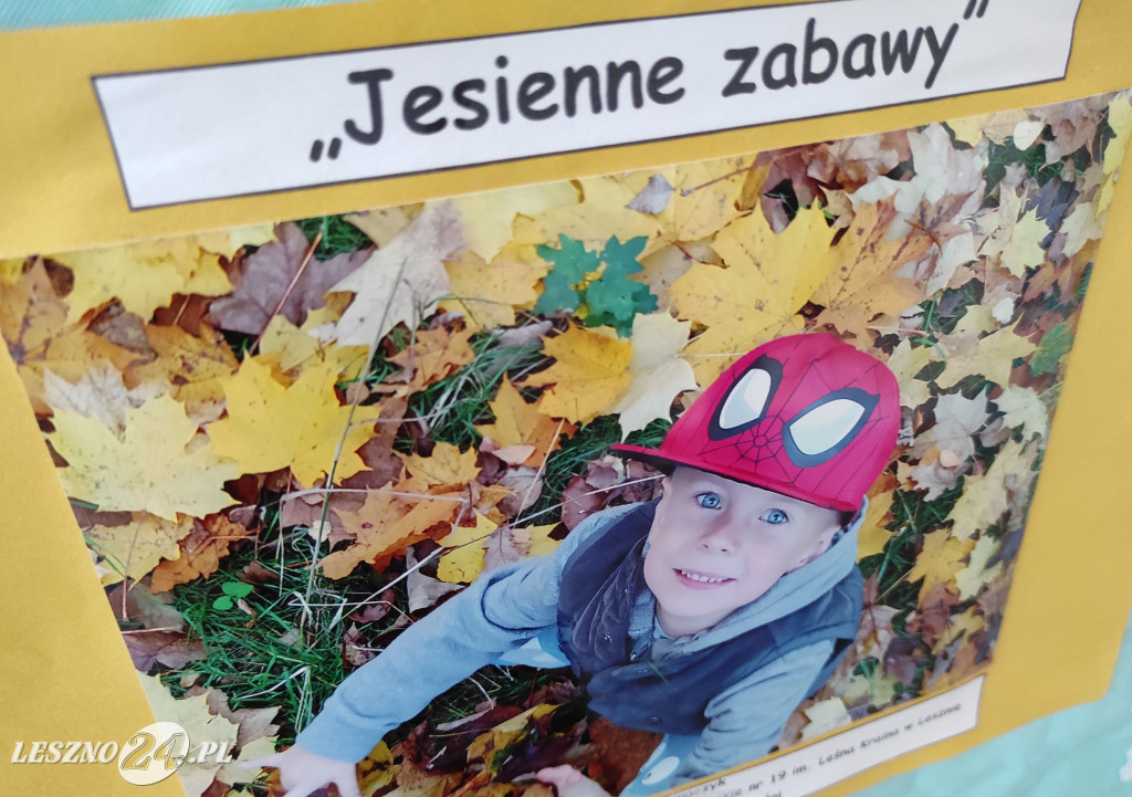 Jury oceniło fotografie
